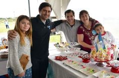 Foto de la galería: Segunda “Feria Sin Fronteras- Yacyretá Emprende” en la Costanera de Posadas