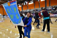 Foto de la galería: Apertura de los Intercolegiales en el "Finito" Ghermann