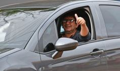 Foto de la galería: En Posadas, el gran ganador fue Lalo Stelatto