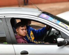 Foto de la galería: En Posadas, el gran ganador fue Lalo Stelatto