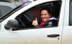 Foto de la galería: En Posadas, el gran ganador fue Lalo Stelatto