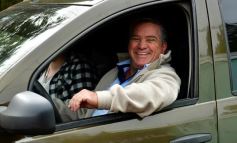 Foto de la galería: En Posadas, el gran ganador fue Lalo Stelatto