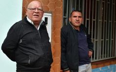 Foto de la galería: En Posadas, el gran ganador fue Lalo Stelatto