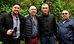 Foto de la galería: En Posadas, el gran ganador fue Lalo Stelatto