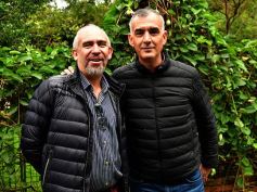 Foto de la galería: En Posadas, el gran ganador fue Lalo Stelatto