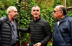 Foto de la galería: En Posadas, el gran ganador fue Lalo Stelatto