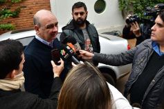 Foto de la galería: En Posadas, el gran ganador fue Lalo Stelatto