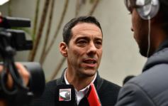 Foto de la galería: En Posadas, el gran ganador fue Lalo Stelatto