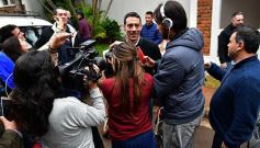 Foto de la galería: En Posadas, el gran ganador fue Lalo Stelatto