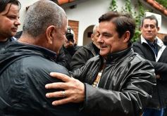 Foto de la galería: En Posadas, el gran ganador fue Lalo Stelatto