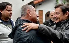 Foto de la galería: En Posadas, el gran ganador fue Lalo Stelatto