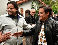 Foto de la galería: En Posadas, el gran ganador fue Lalo Stelatto