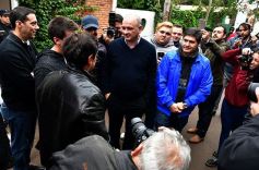 Foto de la galería: En Posadas, el gran ganador fue Lalo Stelatto