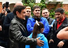 Foto de la galería: En Posadas, el gran ganador fue Lalo Stelatto