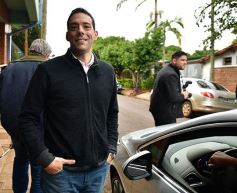 Foto de la galería: En Posadas, el gran ganador fue Lalo Stelatto