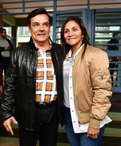 Foto de la galería: En Posadas, el gran ganador fue Lalo Stelatto