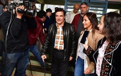 Foto de la galería: En Posadas, el gran ganador fue Lalo Stelatto