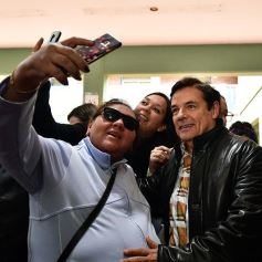 Foto de la galería: En Posadas, el gran ganador fue Lalo Stelatto