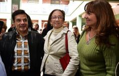 Foto de la galería: En Posadas, el gran ganador fue Lalo Stelatto