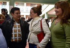 Foto de la galería: En Posadas, el gran ganador fue Lalo Stelatto