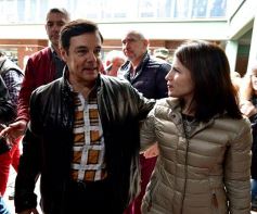 Foto de la galería: En Posadas, el gran ganador fue Lalo Stelatto