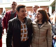 Foto de la galería: En Posadas, el gran ganador fue Lalo Stelatto