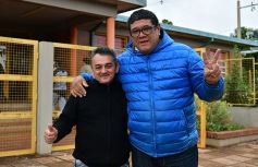 Foto de la galería: En Posadas, el gran ganador fue Lalo Stelatto