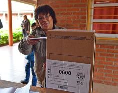 Foto de la galería: En Posadas, el gran ganador fue Lalo Stelatto