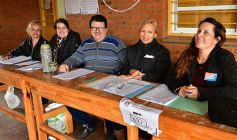 Foto de la galería: En Posadas, el gran ganador fue Lalo Stelatto