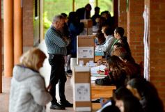 Foto de la galería: En Posadas, el gran ganador fue Lalo Stelatto