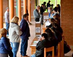 Foto de la galería: En Posadas, el gran ganador fue Lalo Stelatto