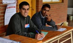 Foto de la galería: En Posadas, el gran ganador fue Lalo Stelatto