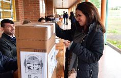 Foto de la galería: En Posadas, el gran ganador fue Lalo Stelatto