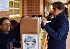 Foto de la galería: En Posadas, el gran ganador fue Lalo Stelatto
