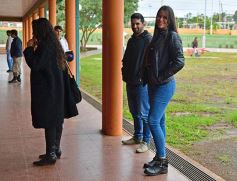 Foto de la galería: En Posadas, el gran ganador fue Lalo Stelatto