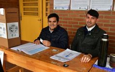 Foto de la galería: En Posadas, el gran ganador fue Lalo Stelatto