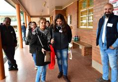 Foto de la galería: En Posadas, el gran ganador fue Lalo Stelatto