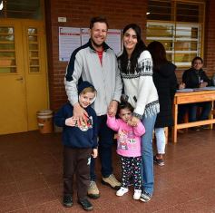 Foto de la galería: En Posadas, el gran ganador fue Lalo Stelatto
