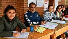 Foto de la galería: En Posadas, el gran ganador fue Lalo Stelatto