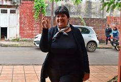 Foto de la galería: En Posadas, el gran ganador fue Lalo Stelatto