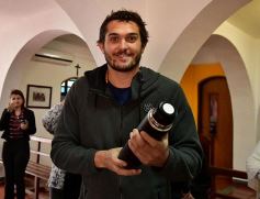 Foto de la galería: En Posadas, el gran ganador fue Lalo Stelatto