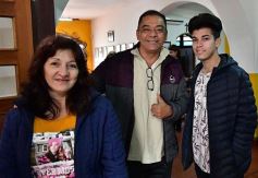 Foto de la galería: En Posadas, el gran ganador fue Lalo Stelatto