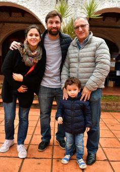 Foto de la galería: En Posadas, el gran ganador fue Lalo Stelatto