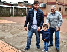 Foto de la galería: En Posadas, el gran ganador fue Lalo Stelatto