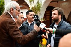 Foto de la galería: En Posadas, el gran ganador fue Lalo Stelatto