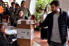 Foto de la galería: En Posadas, el gran ganador fue Lalo Stelatto