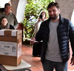 Foto de la galería: En Posadas, el gran ganador fue Lalo Stelatto