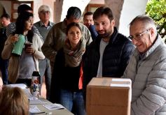 Foto de la galería: En Posadas, el gran ganador fue Lalo Stelatto