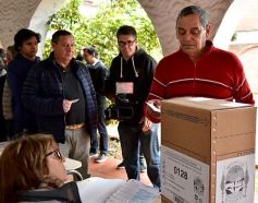 Foto de la galería: En Posadas, el gran ganador fue Lalo Stelatto