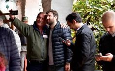 Foto de la galería: En Posadas, el gran ganador fue Lalo Stelatto